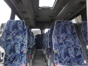 Пассажироперевозки Международные и по РБ транспорт на 8-15-11119-48 мест #1058383