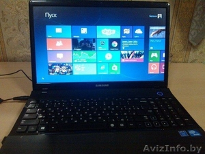 Samsung 300E5A            #1064774