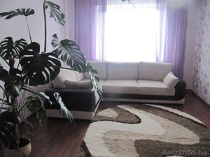 Однокомнатная на сутки #1049713