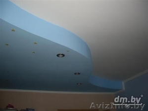 выполнение внутренних отделочных работ #1056907