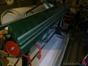 Листогибочный станок #1059347