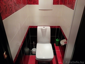 Евроквартира на сутки в Полоцке #1049315