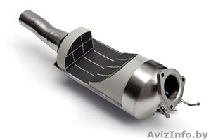 Дорого! Катализаторы,  сажевые фильтры от вашего авто в любом виде #1062679