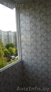 Обшивка балконов, установка окон и балконных рам #1049599