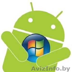 Установка любых программ,  WINDOWS XP,  7,  8.1 - Каменная Горка #1059358