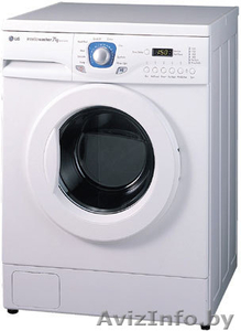 Стиральная машина LG WD80160 NU  #1061764