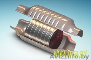 Куплю катализаторы сажевые фильтры от вашего авто в любом виде ДОРОГО.  #1049397