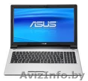 Ремонт и настройка ноутбуков Asus.  #1064289