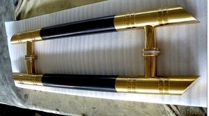 Изделия из камня в интерьере помещений... #1049094