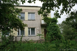 Продается кирпичный дом в Брестской области #1051572
