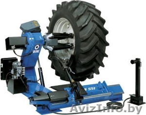 Шиномонтаж ЧП 