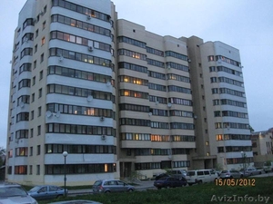 Новая, красивая квартира на сутки в центре города #1060394