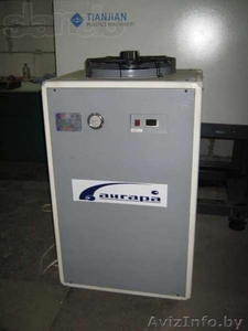 Продам чиллер Ангара GRS 505 #1053629