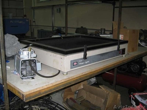 Продам УФ фотоэкспозиметр FL-2532 ( для шелкографии ) #1053644