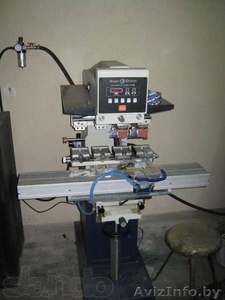 Продам тампоавтомат ТРSP-828Sс ( 4 цвета ) #1053638