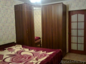 сдам 2х комнатную квартиру, посуточно! #1049575