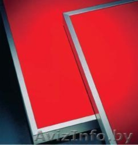 Изготовление пластиковых фасадов #1058829