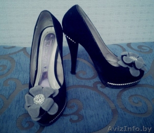 продам туфли гомель #1054653