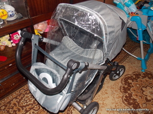 Породам коляску Baby Design LUPO в Минске #1049363