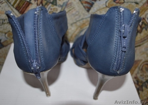 босоножки milano #1064690