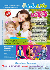 тестирование по отпечаткам пальцев #1051294