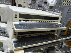 Перезапись видеокассет на DVD #1056562