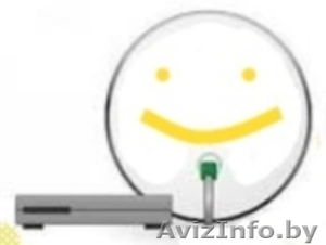 Спутниковое телевидение Минск и минская область. #1054690