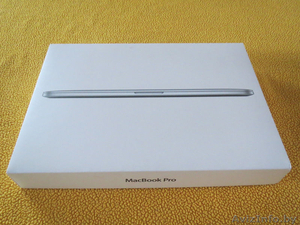 Apple MacBook Pro 15 Retina i7 16GB  #1064634