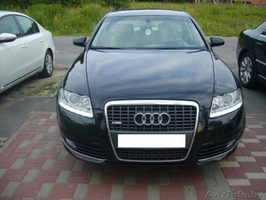 прокат авто в Бресте без водителя #1065573