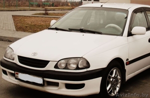 Продам Тойота Авенсис #1064067
