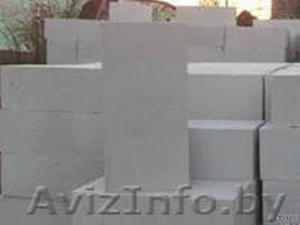 БЛОКИ  «ЗАБУДОВА» #1055817