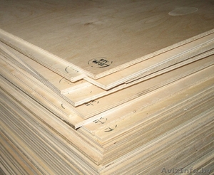 Фанера,  ДСП,  ДВП,  ОСП-3 со склада в Минске. #1060901