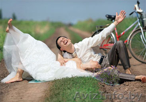 Свадебная видеосъемка в Бресте #1053885