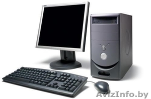 АКЦИЯ! ПК для работы и игр #1048885