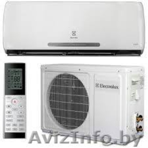 Кондиционеры в г. Молодечно! #1060830