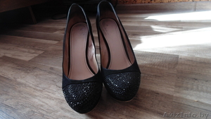 Туфли на каблуках #1064767