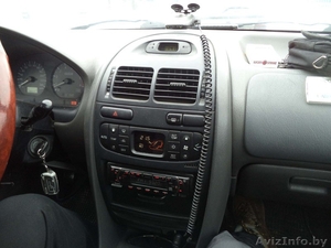 Мицубиси Каризма, 1998 #1054600