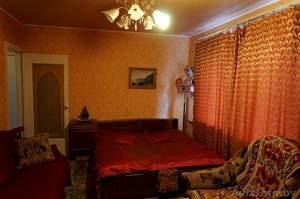 Квартира на сутки,  есть все необходимое. #1062280