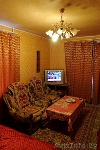 Квартира в аренду на часысуткинедели #1062291