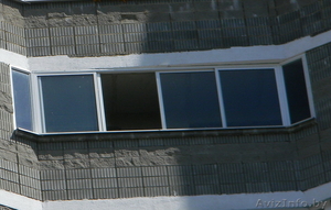 Алюминиевая раздвижная рама #1062545