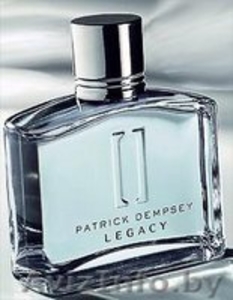 Legacy от Патрика Демпси #1057999