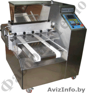 Тестоотсадочная машина,  дешево,  срочно #1049888