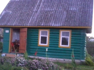 дача в хорошем состоянии #1050009