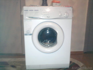 стиральная машина вирпул     #1050364