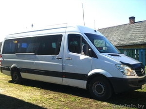 Mersedes Sprinter 315 CDI #1056166