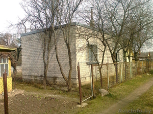 Продам дачу 2 км от города #1060999