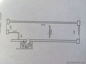 Срочно продам торговое помещение 60, 6 м.кв. в ТЦ\