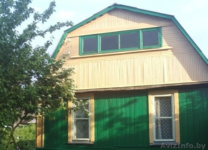 Продается дача в СТ 