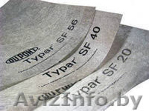 Геотекстиль (иглопробивной,  термоскрепленый) #826582