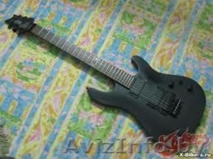 Электрогитара Cort Evl-K2 +комбоусилитель #1062799